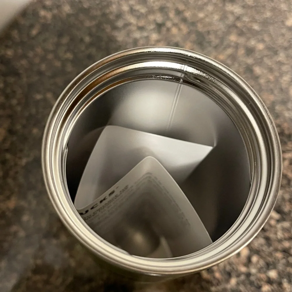 N/A slim insulated